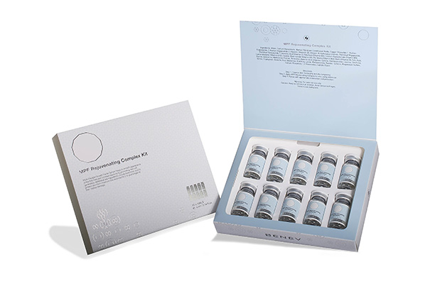 MPFリジュビネーティングキット（ヒト線維芽細胞成長因子）