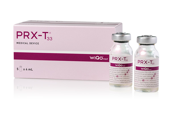 マッサージピール（PRX-T33）