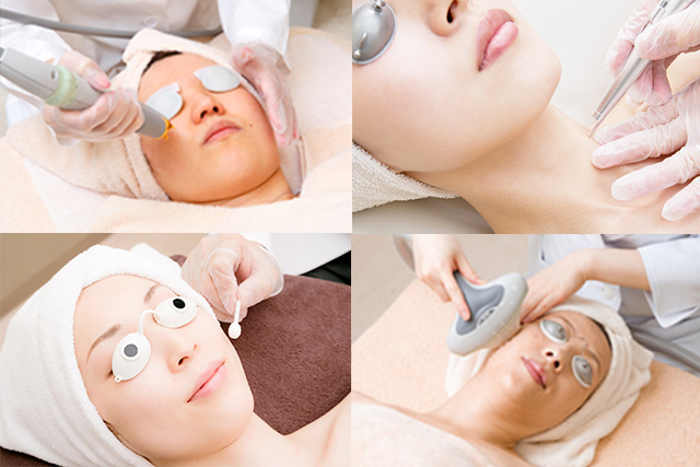 保険も含めて最適な治療を考える