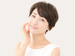 スキンリジュビネーション治療