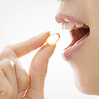 内側から美肌をサポートする内服薬