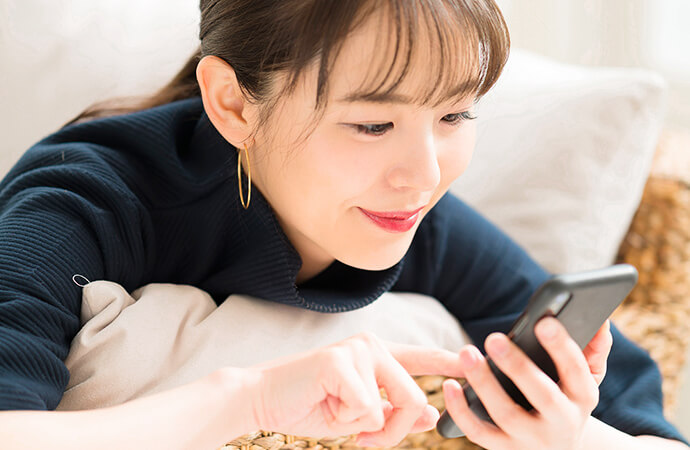 医療脱毛のカウンセリング予約