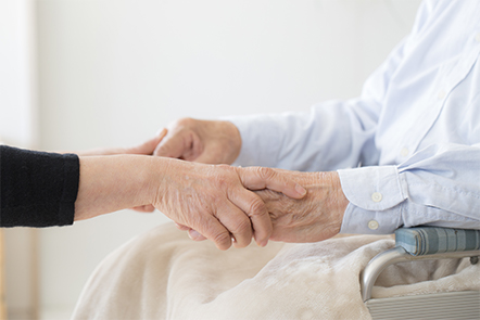 将来に備える「介護脱毛」としてのVIO医療脱毛