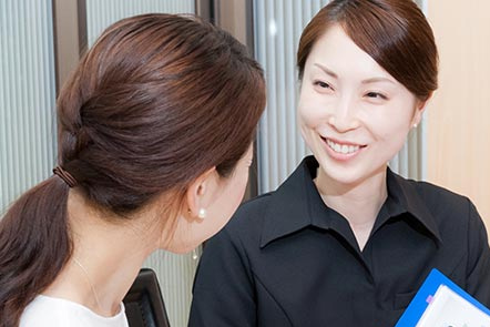 シワ治療を成功させるポイント