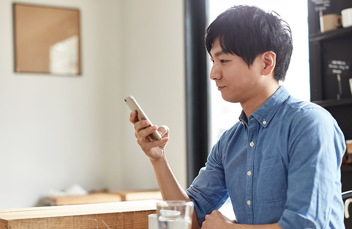 カウンセリング予約