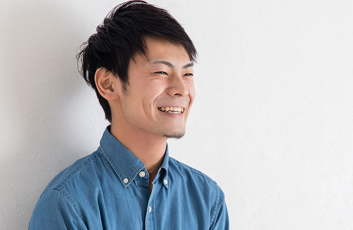 ご希望のデザインにヒゲ脱毛可能