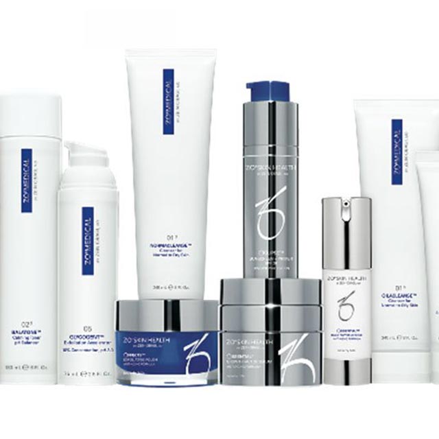 Newオバジ ZO Skin Health