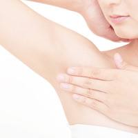 多汗症治療/ワキ