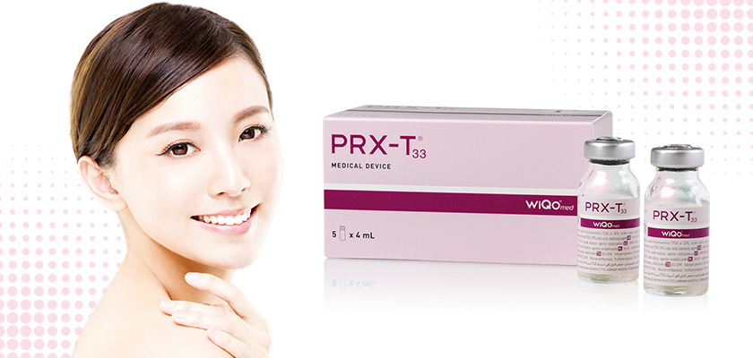 マッサージピール（PRX-T33）