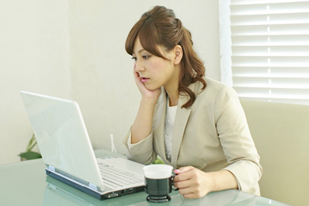 生活習慣によるたるみ